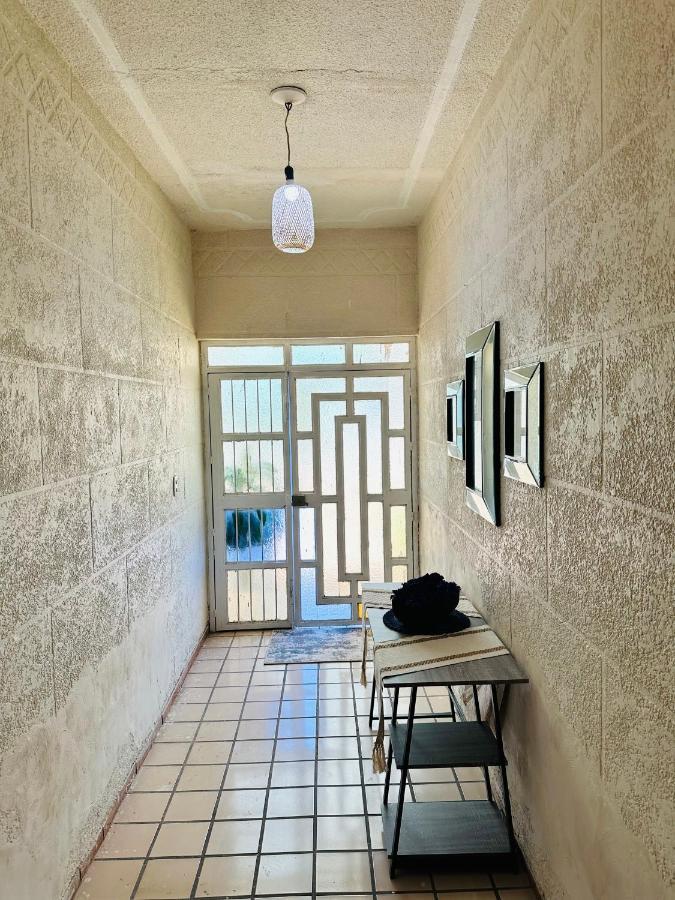Casa Valentia Holiday home *