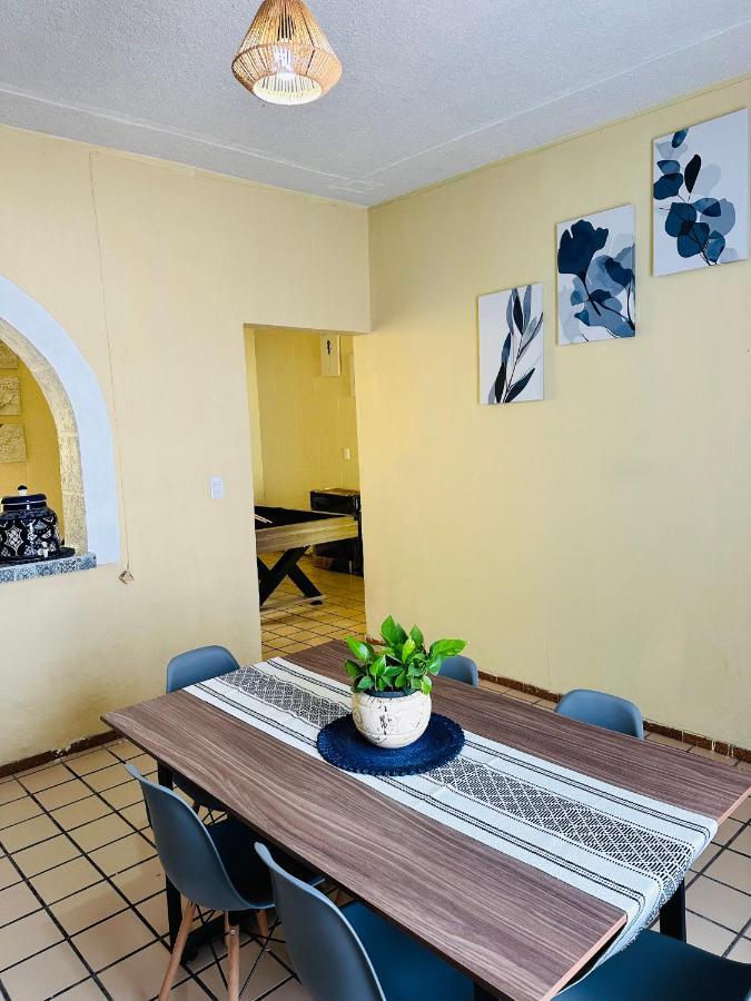 Casa Valentia Holiday home
