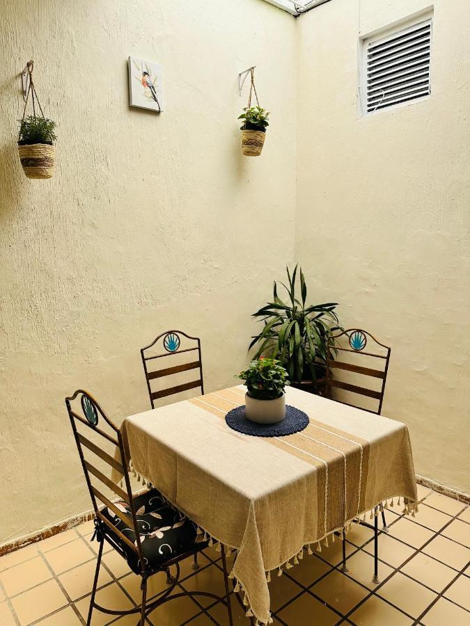 Holiday home Casa Valentia *