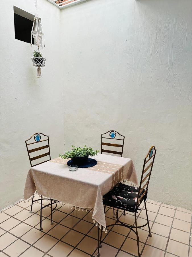 Casa Valentia Holiday home