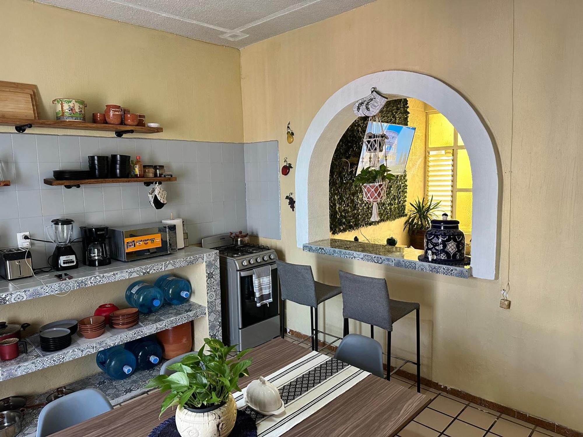 Casa Valentia Holiday home *