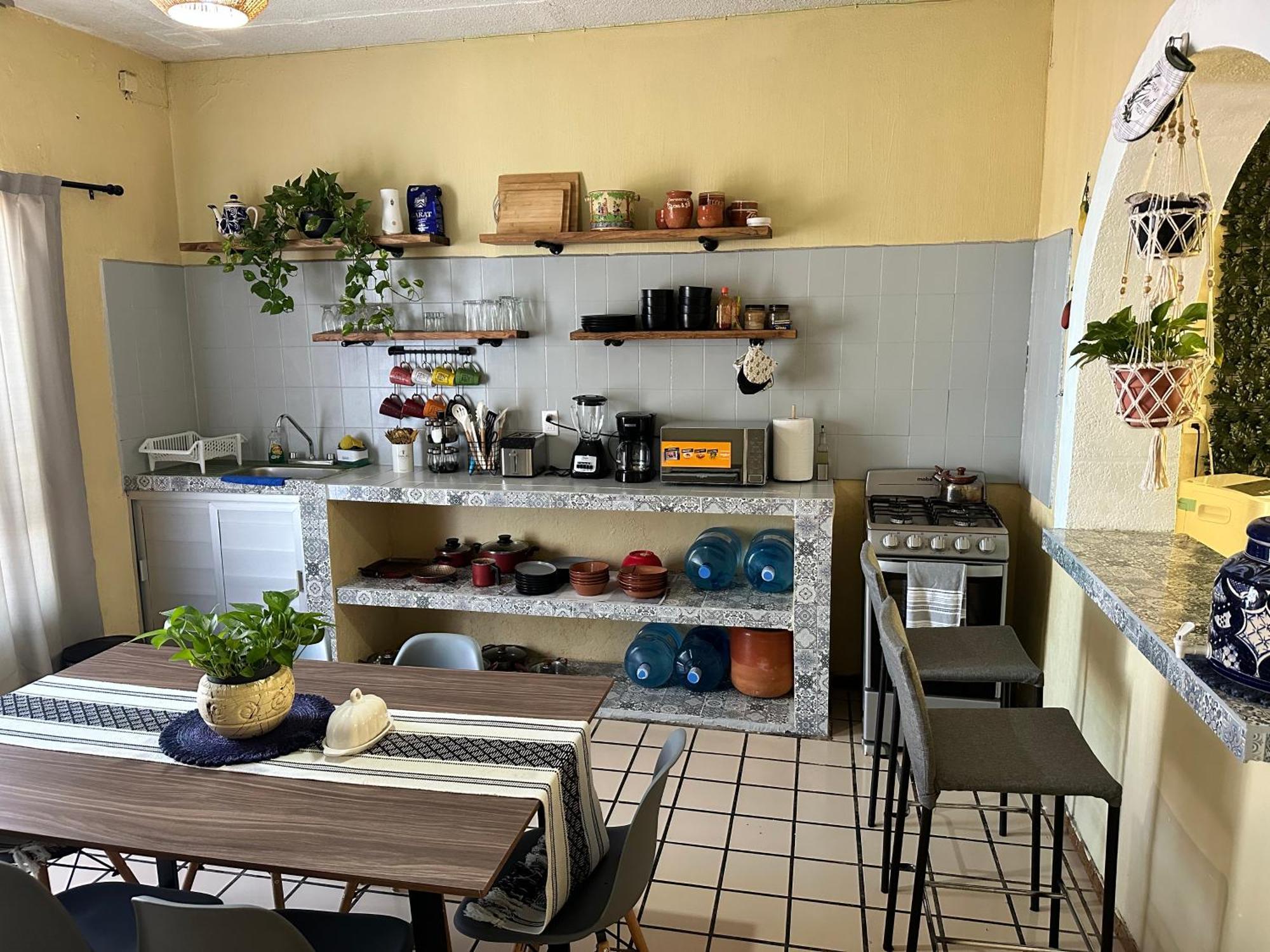 Casa Valentia Holiday home