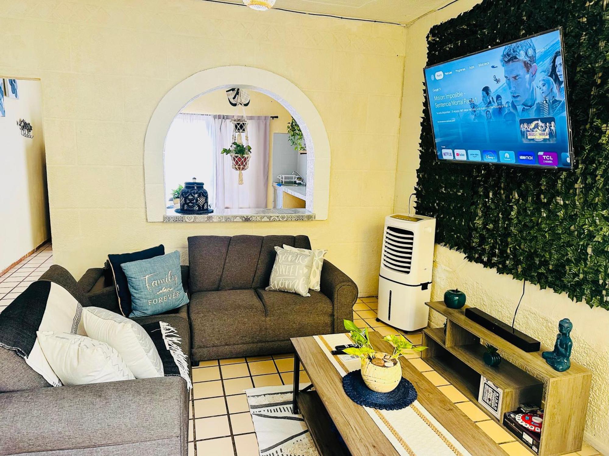 Holiday home Casa Valentia