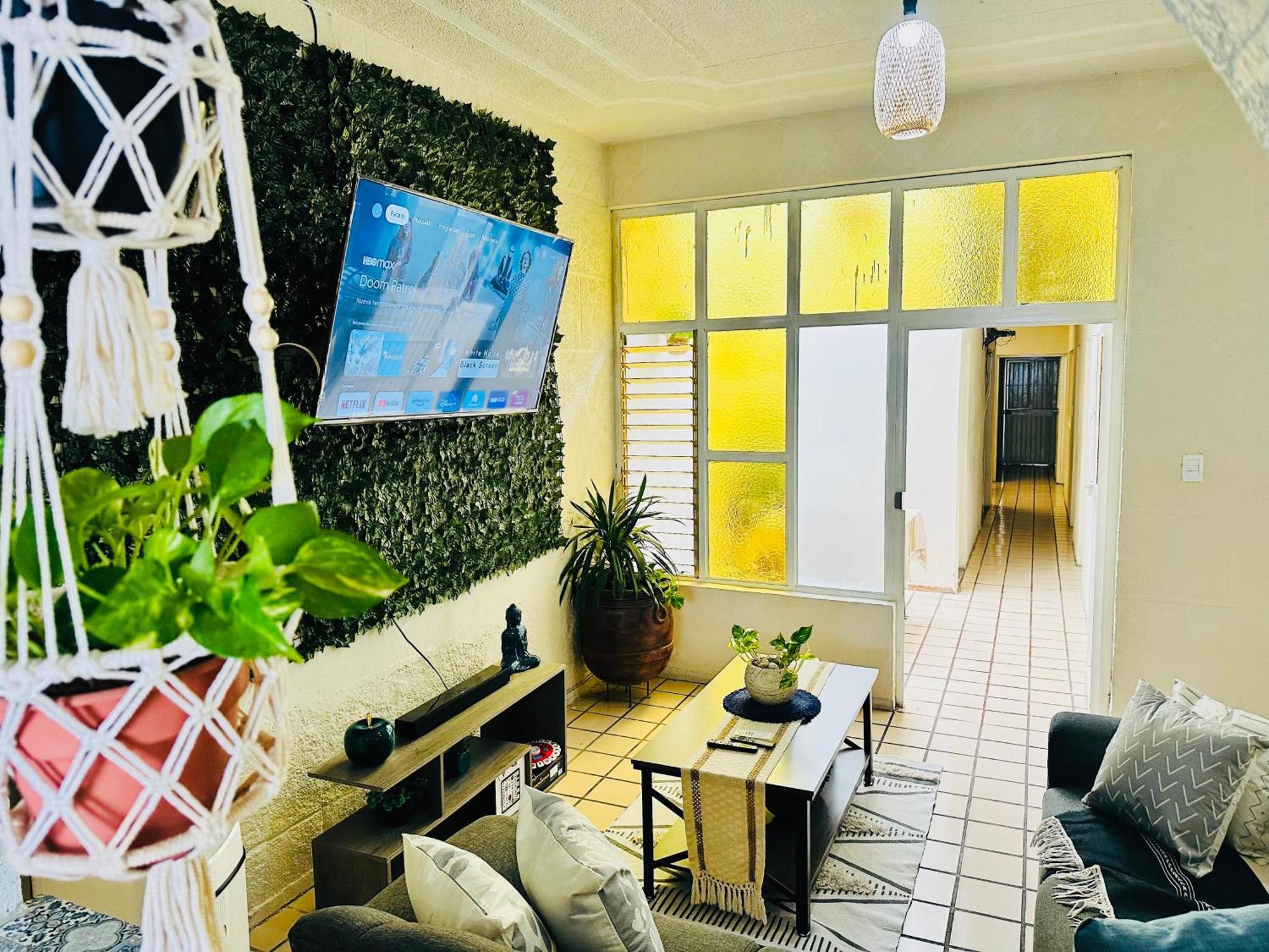 Casa Valentia Holiday home *