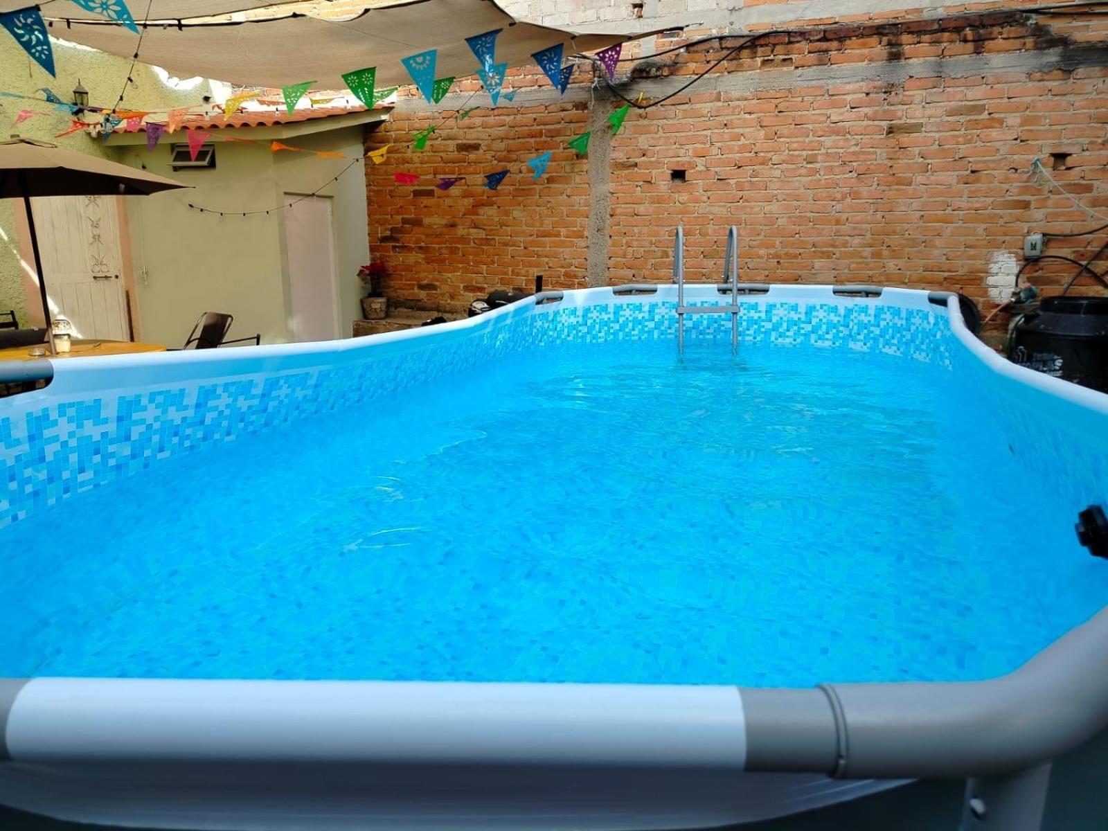Holiday home Casa Valentia *