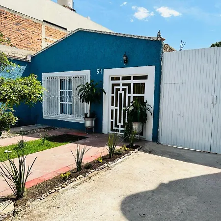 Villa Casa Valentia Tequila Exterior foto