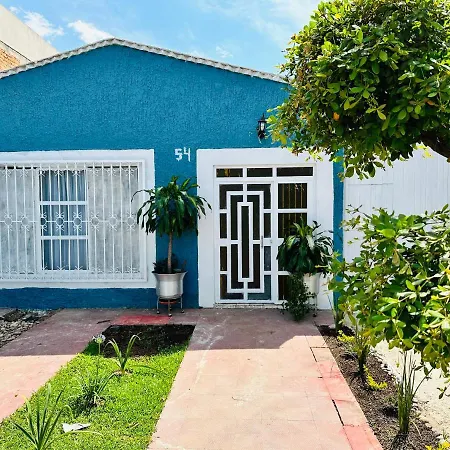 Villa Casa Valentia Tequila Exterior foto